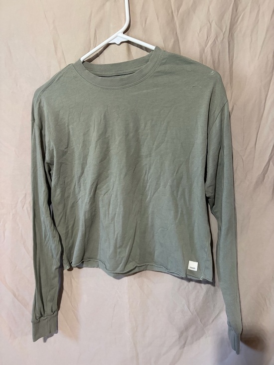 Vuori Tops - Vuori long sleeve